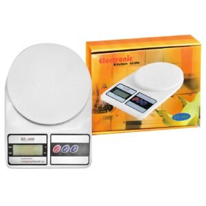 Ηλεκτρονική Ζυγαριά Κουζίνας Ακριβείας 0,01kg εως 10kg